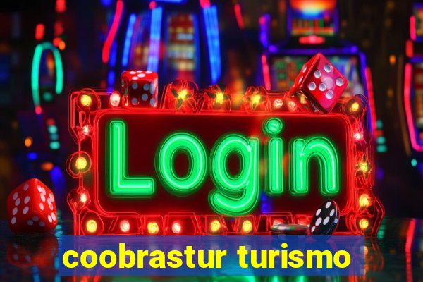 coobrastur turismo